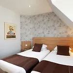Hôtel Alane
