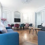 Dreamyflat - Champs Elysees