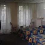 Paris Rome Hotel