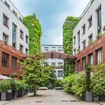 Residence Bastille Liberte
