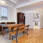 Sublime appartement Bld Saint Germain