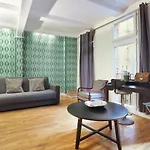 Sublime appartement Bld Saint Germain