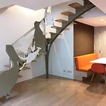 Beautiful Duplex In The Center Of Paris