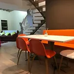 Beautiful Duplex In The Center Of Paris