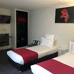 The Originals City, Hotel Lecourbe, Paris Tour Eiffel