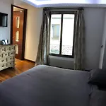Cosy Apartment - Triangle D\'Or