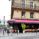 Short Stay Group Temple Serviced Apartments Paris