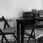 Lovely Parisian Studio