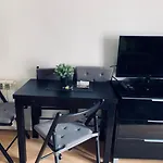 Lovely Parisian Studio