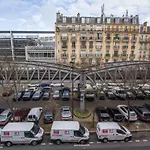 Tour Eiffel Centre