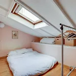 Id 216 Cosy Duplex Tour Eiffel Area