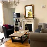 L\'appartement Boulnois