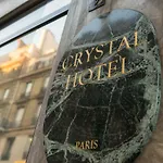 Hôtel Crystal