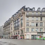 Appartement avec 3 chambre(s) de 96 m² et 1 salle(s) de bains privée(s) à 2e - Louvre - Bourse