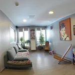 Hotel Montmartre Clignancourt