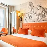 Hotel Des Ducs D\'Anjou
