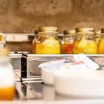 Hotel Des Ducs D\'Anjou