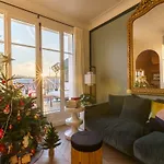 Veeve - Eiffel Tower Terrace