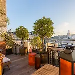 Veeve - Eiffel Tower Terrace