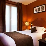 Hotel Du Prince Eugene