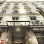 Hotel International Paris