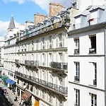 Saint-Germain-Des-Pres - 2 Pieces - Paris 6