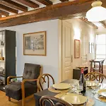Appartement 1 Chambre