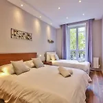 57 - Luxury Parisian Home Sebastopol 1