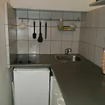 Appartement Le Louvre
