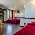 Avenir Hotel Montmartre