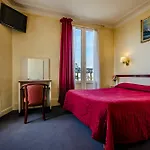 Avenir Hotel Montmartre