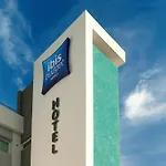 Ibis Budget Paris La Villette 19Eme