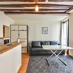 46-Flat Rex/ Grand Boulevards 2G
