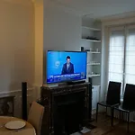 Etoile 3 Pieces Paris 16