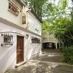 My Nest Inn Apartment - Mouffetard