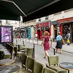 Veeve - Jazzy Blues by Châtelet