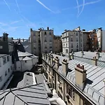 Hôtel Chopin
