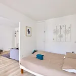 Appartement Arc De Triomphe Champs Elysees - Wagram