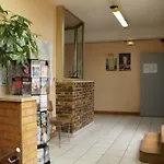 Hotel De La Comete