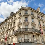 Hotel Des 3 Nations