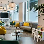Citadines Place d\'Italie Paris