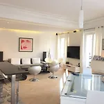 Luxe Apartment 165M2 8Pers Victor Hugo Trocadero Foch Champs Elysees