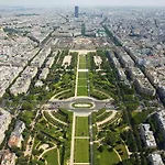 Charmant Studio Neuf Proche Tour Eiffel