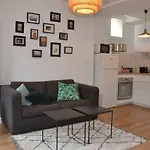 Appartement type loft