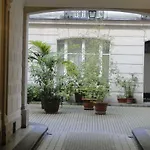 Appartement Odeon 1