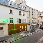 Cmg Bastille/Voltaire
