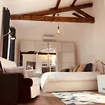 Apartment Saint-Antoine