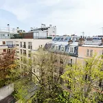 Cmg Trocadero/ Passy