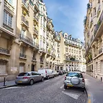 Cmg Trocadero/ Passy
