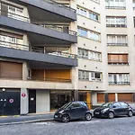Cmg Trocadero/ Passy